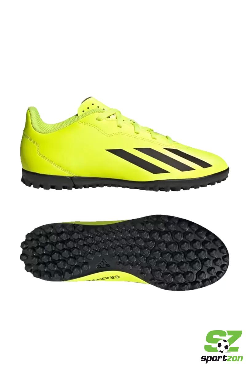 Adidas patike za fudbal X CRAZYFAST CLUB TF 