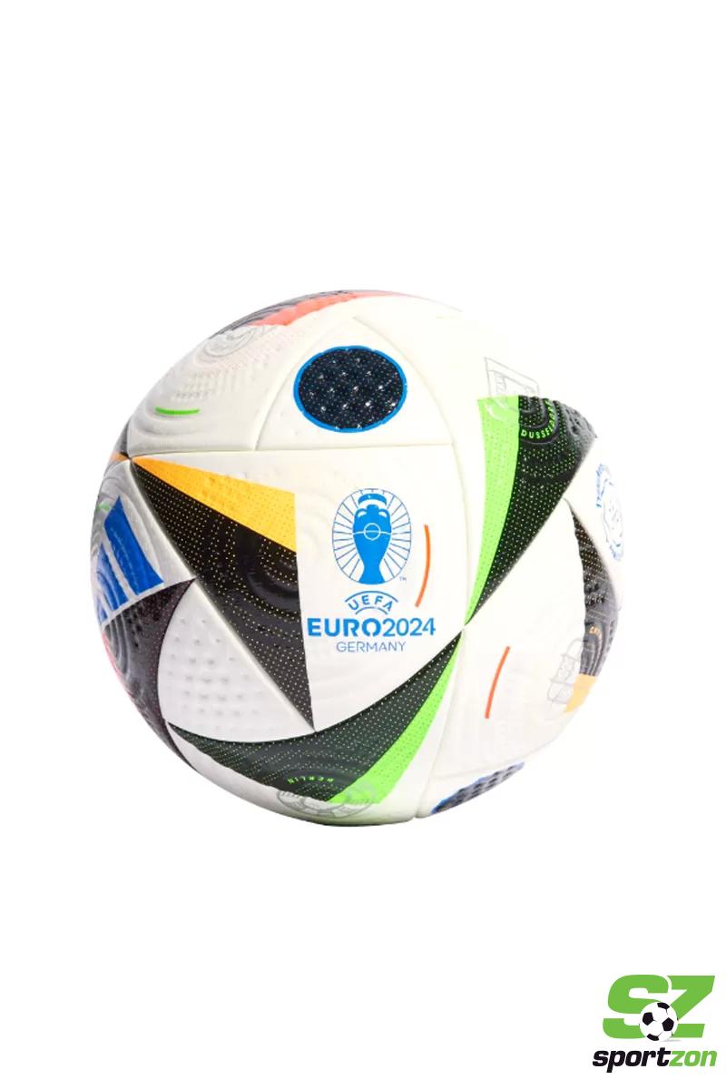 Adidas lopta za fudbal EURO 24 PRO 