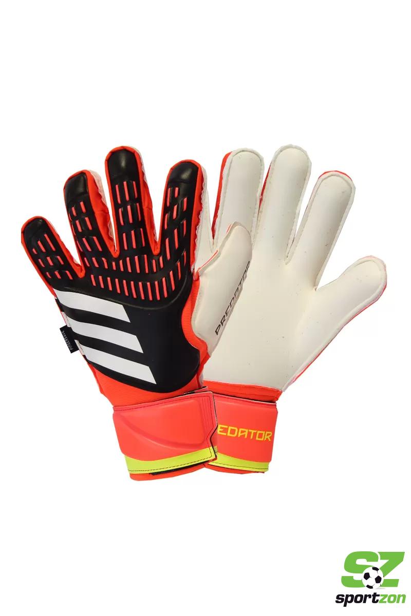 Adidas golmanske rukavice PREDATOR MATCH FINGERSAVE 