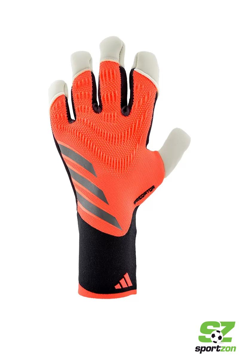 Adidas golmanske rukavice Predator Pro Hybrid Vivid Horizon 
