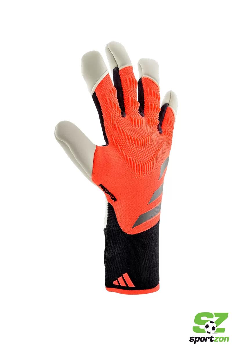 Adidas golmanske rukavice Predator Pro Hybrid Vivid Horizon 