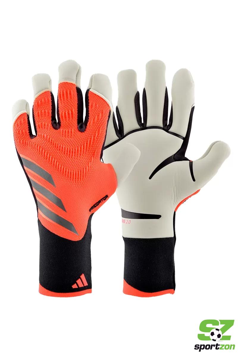 Adidas golmanske rukavice Predator Pro Hybrid Vivid Horizon 