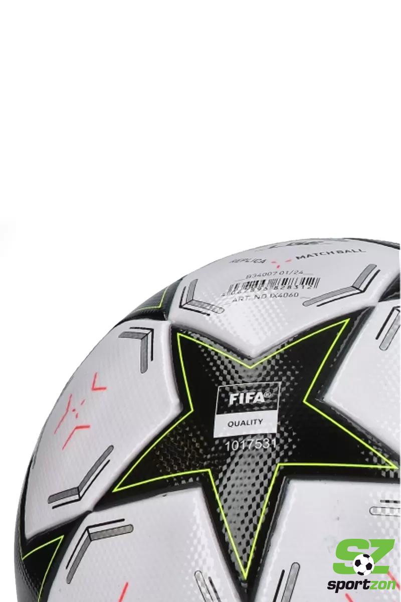 Adidas lopta za fudbal UCL LGE 