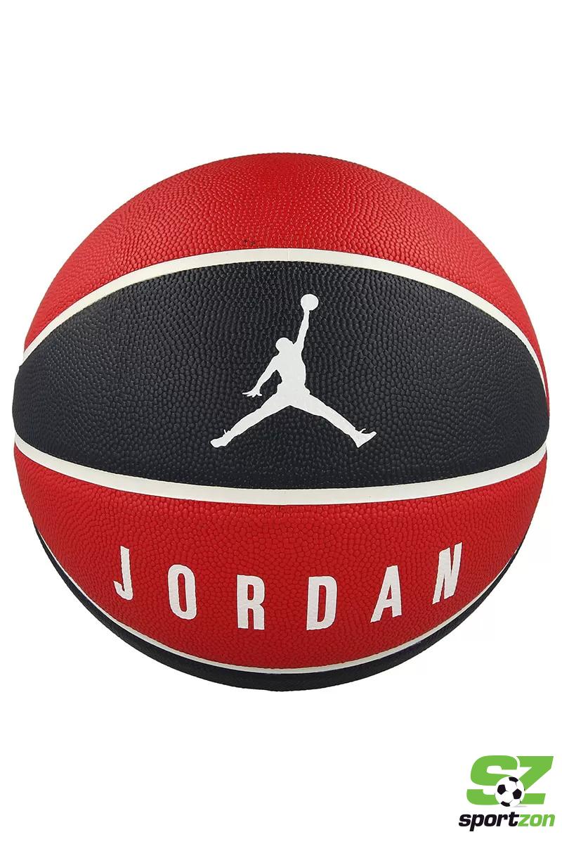 Nike lopta za košarku JORDAN ULTIMATE 8P 