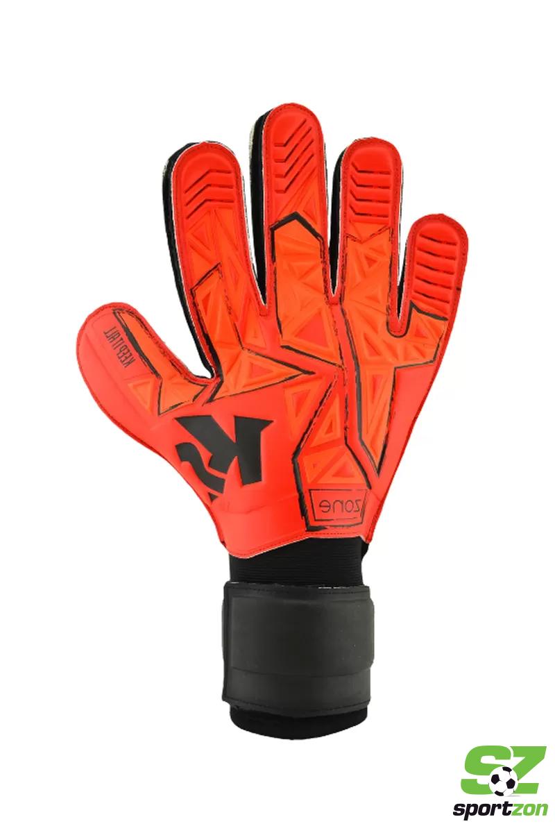 Keepersport golmanske rukavice ZONE RC RED 