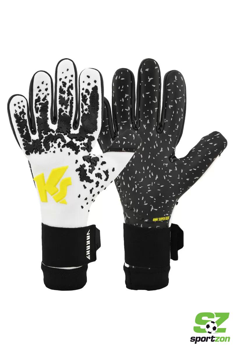 Keepersport golmanske rukavice VARAN7 HERO NC 