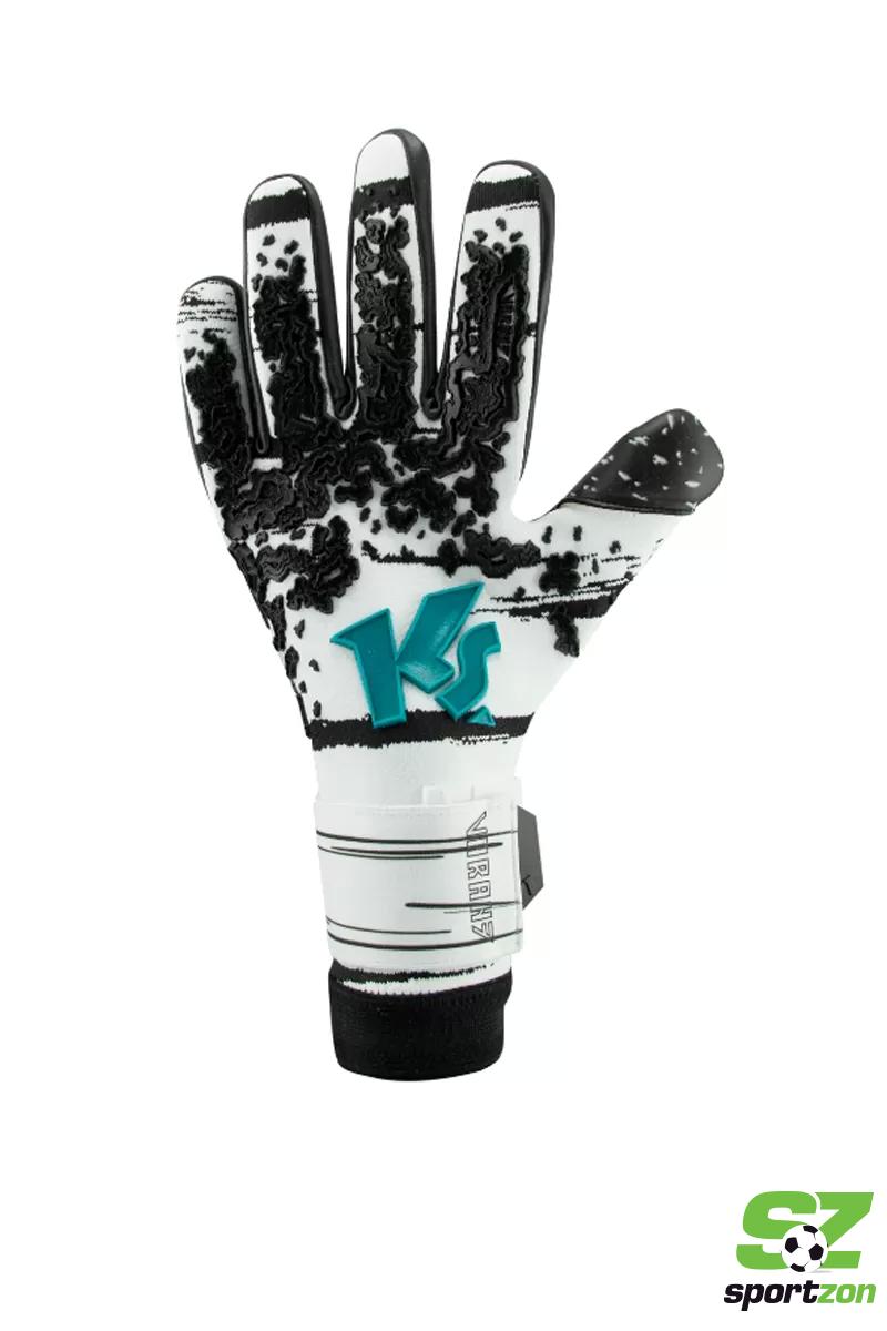 Keepersport golmanske rukavice VARAN7 HERO NC GAME OF POWER 