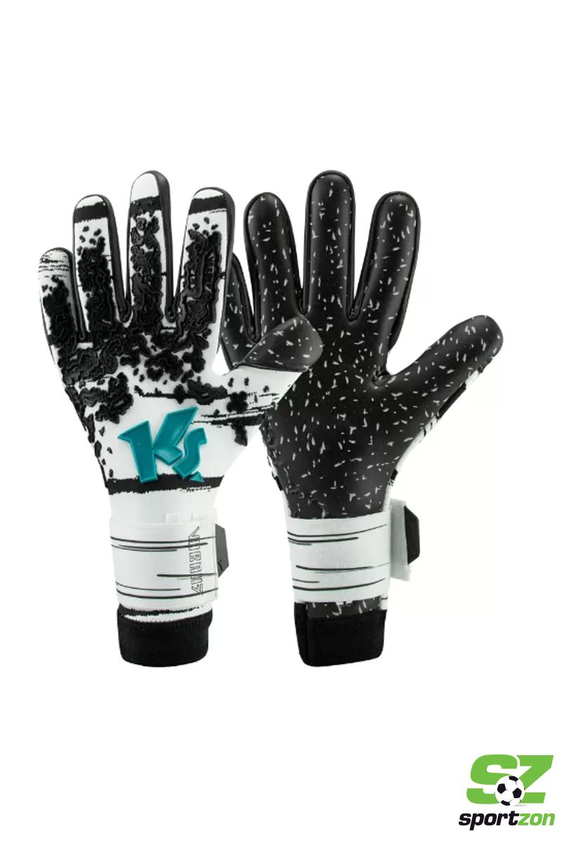 Keepersport golmanske rukavice VARAN7 HERO NC GAME OF POWER 
