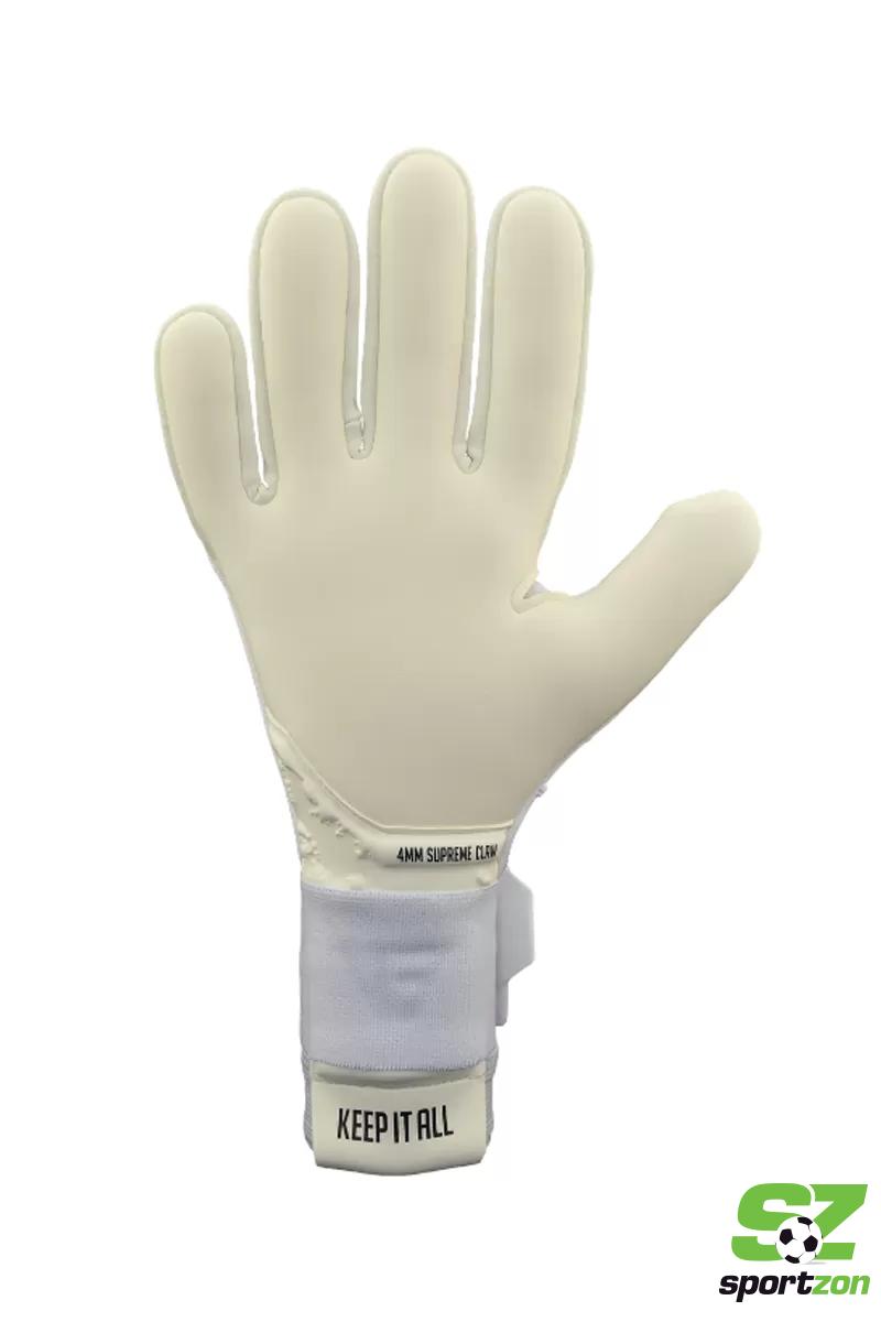 Keepersport golmanske rukavice VARAN7 HERO NC WHITEOUT 