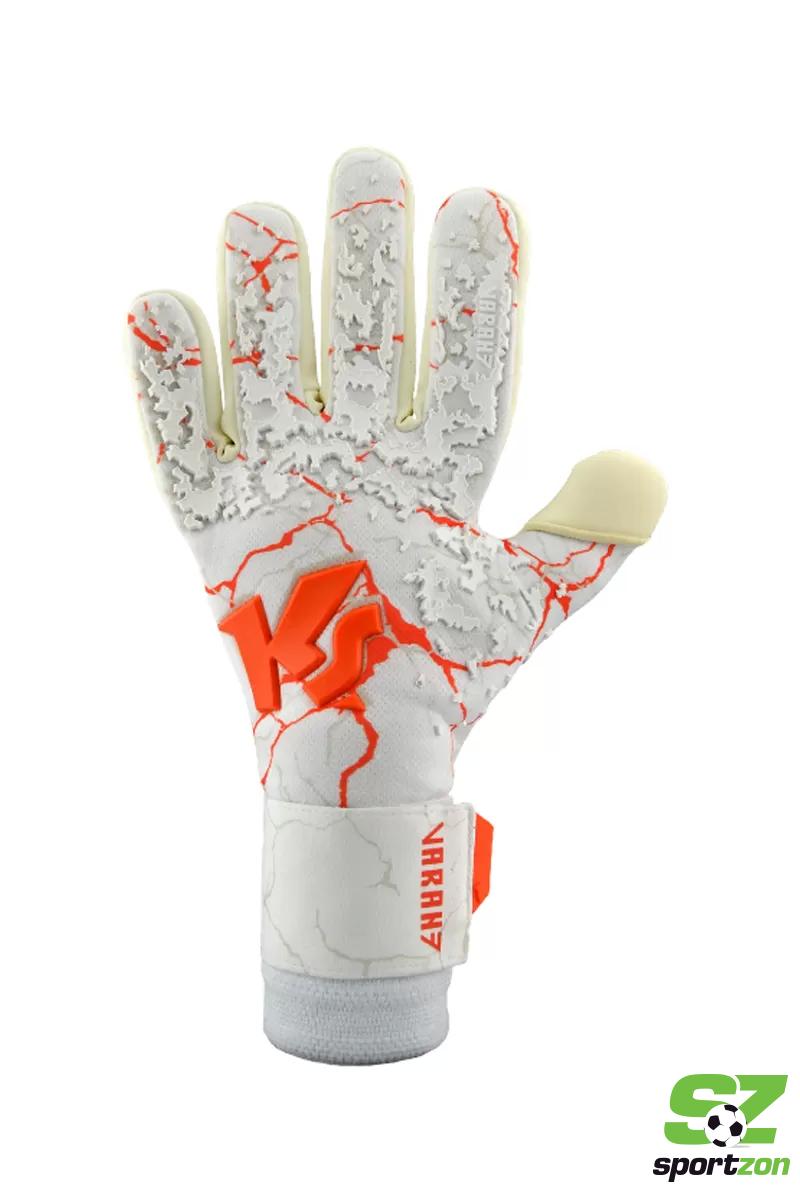 Keepersport golmanske rukavice  VARAN7 CHAMP NC GAMEBREAKER 