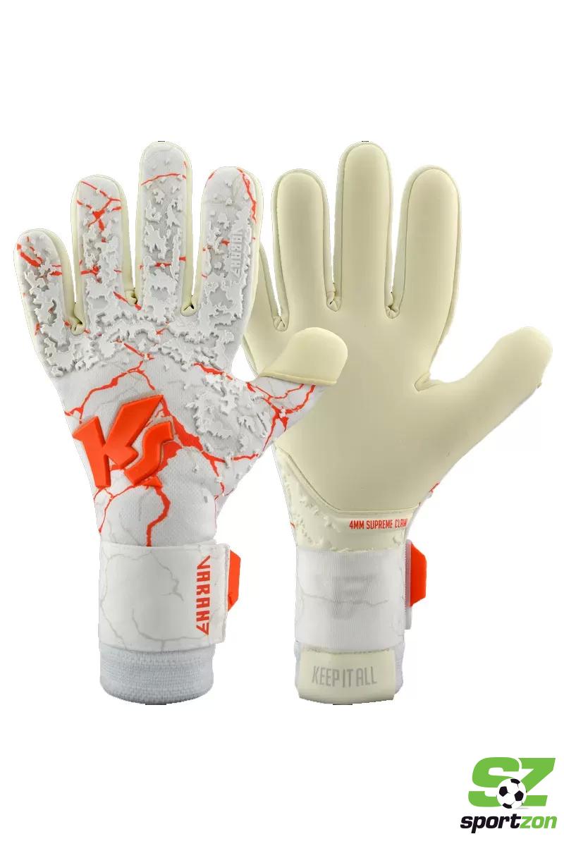 Keepersport golmanske rukavice  VARAN7 CHAMP NC GAMEBREAKER 