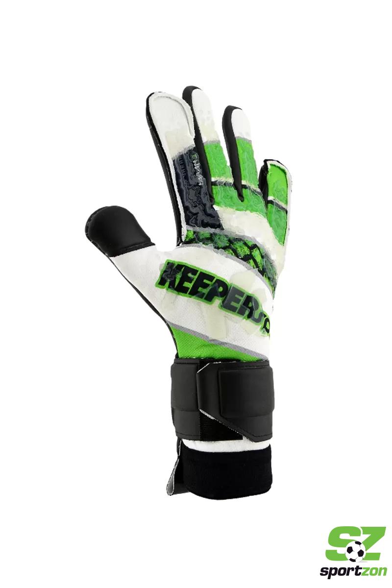 Keepersport golmanske rukavice VARAN7 CHAMP POWER #RETROV2 