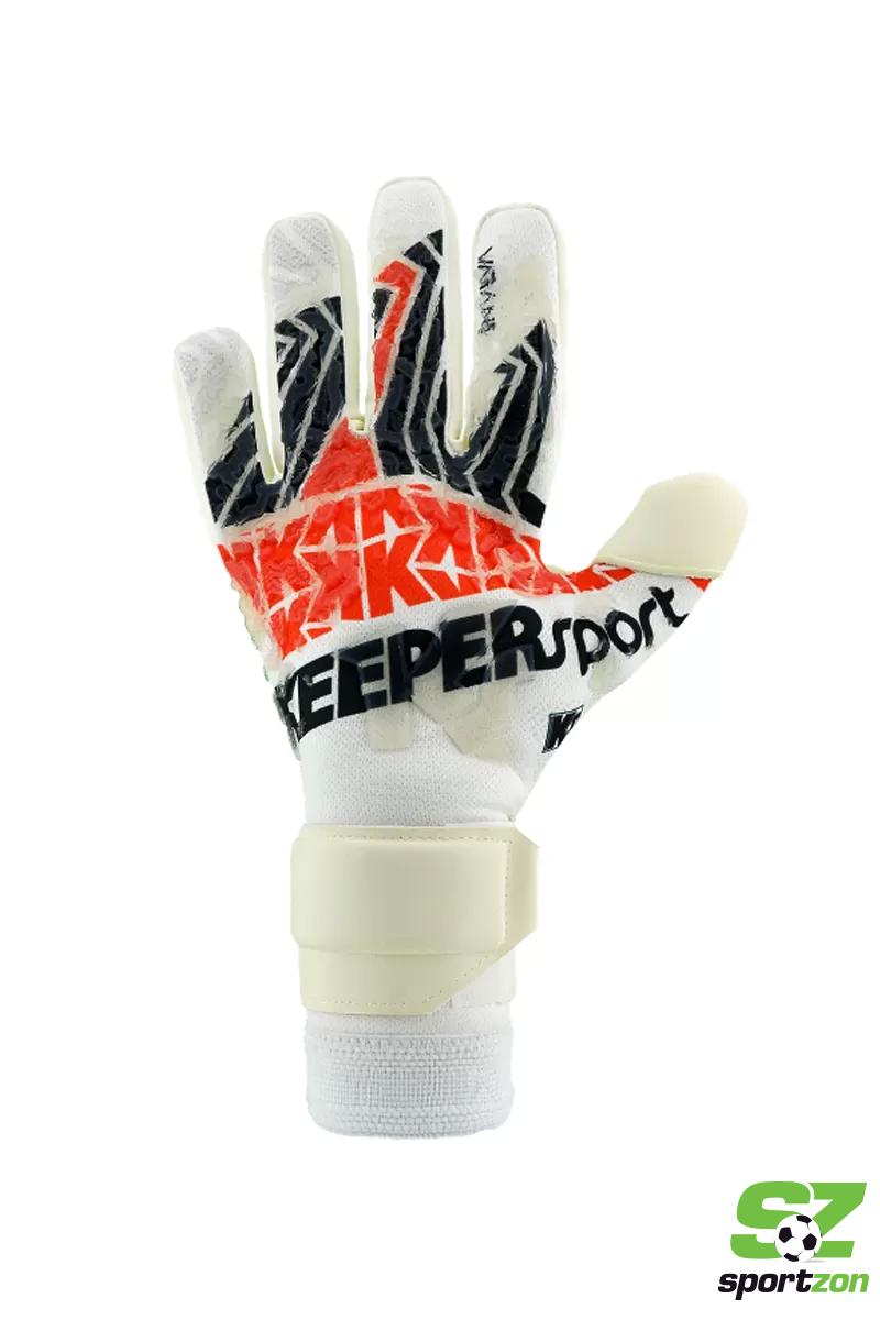 Keepersport golmanske rukavice VARAN7 CHAMP NC #RETROV5 