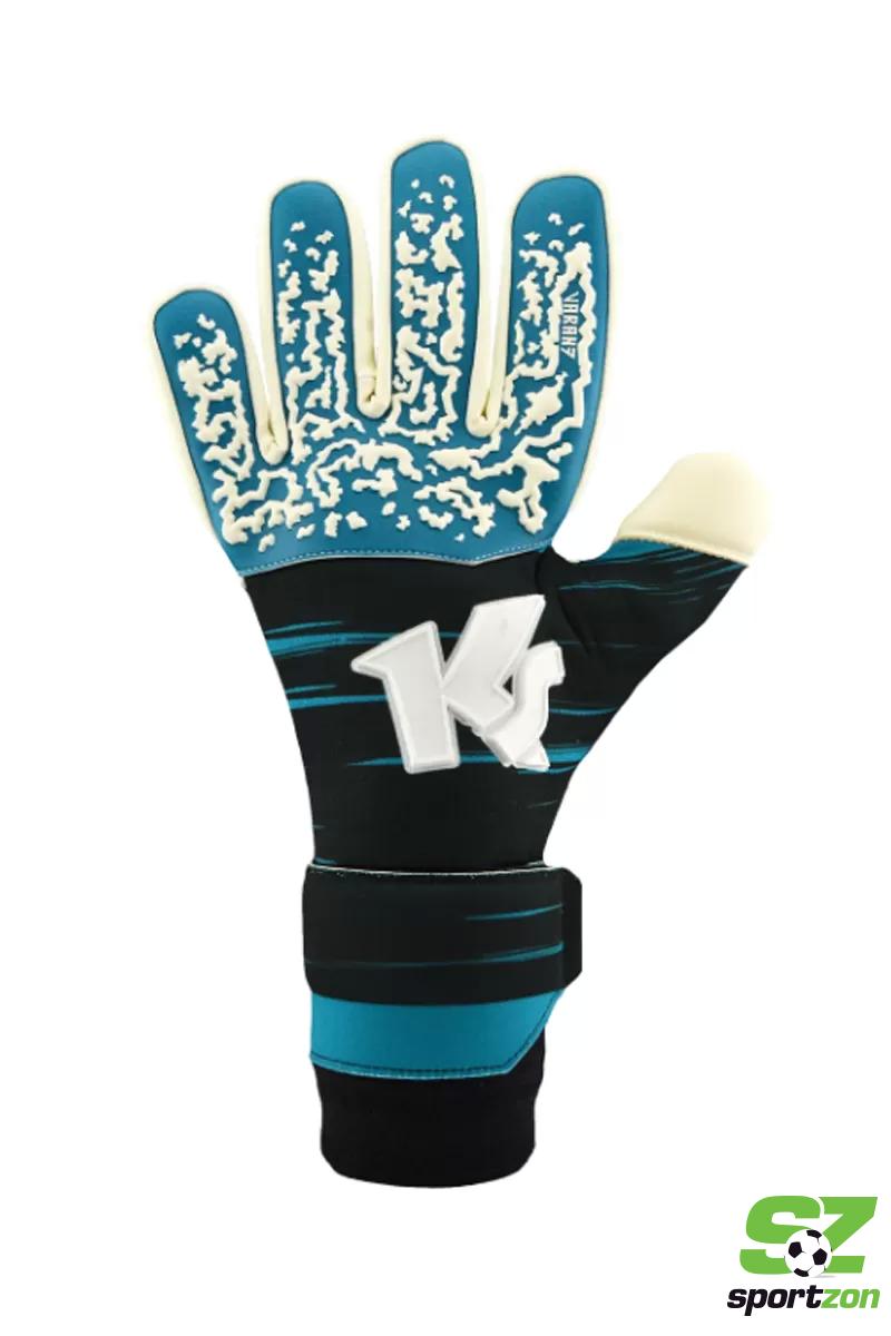 Keepersport golmanske rukavice VARAN7 PRO NC GAME OF POWER 