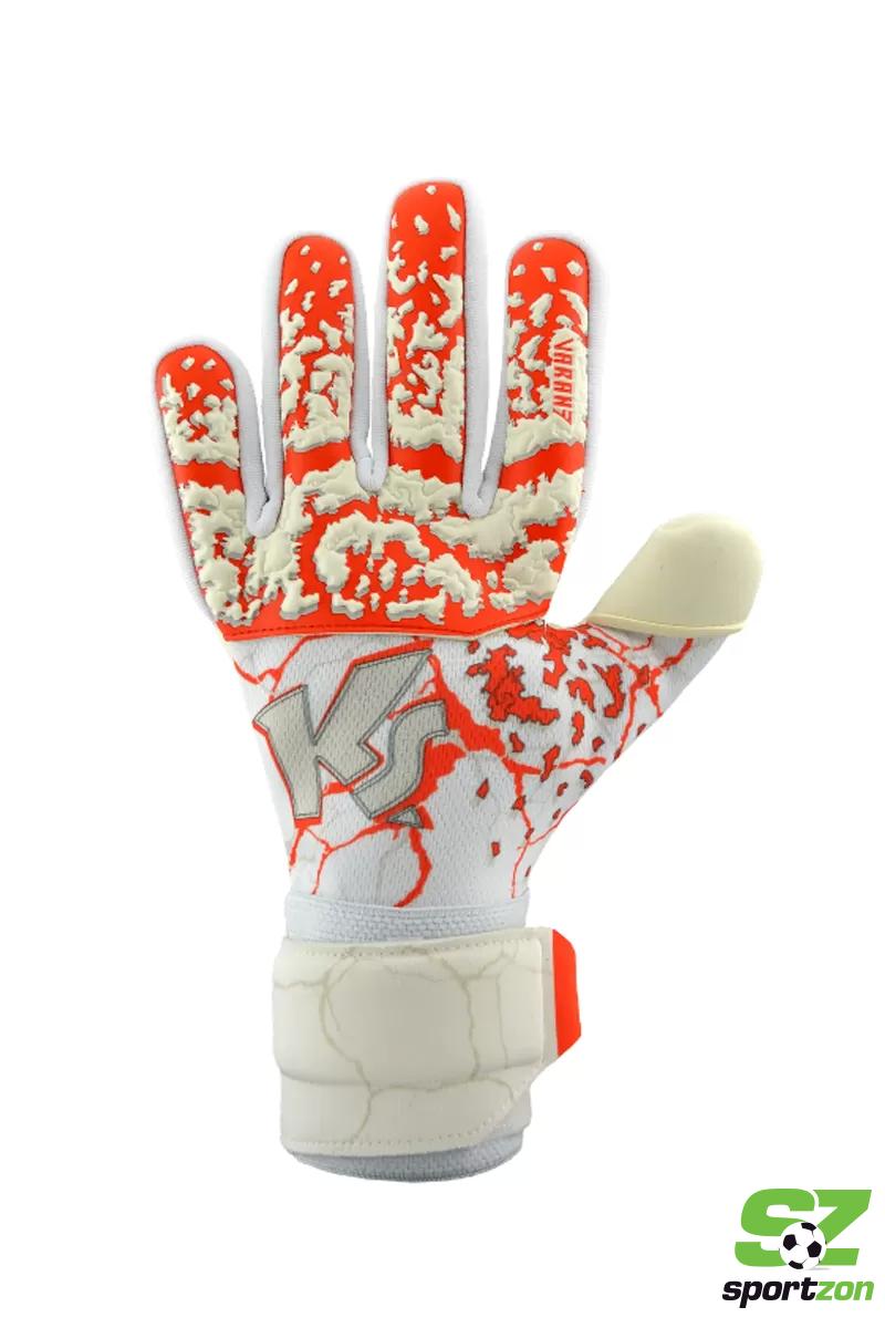 Keepersport golmanske rukavice  VARAN7 PREMIER NC GAMEBREAKER 