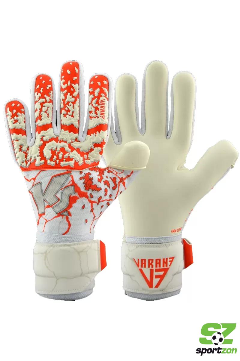 Keepersport golmanske rukavice  VARAN7 PREMIER NC GAMEBREAKER 