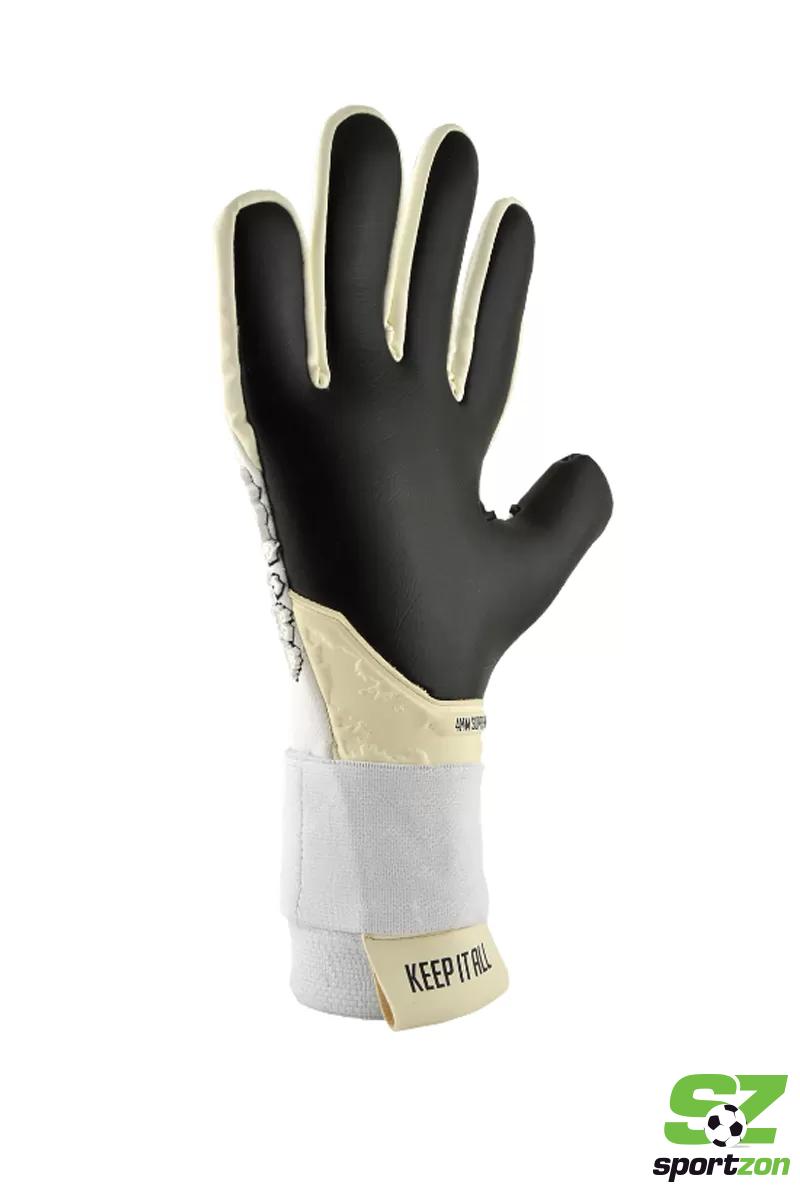 Keepersport golmanske rukavice VARAN7 CHAMP NC WHITEOUT 