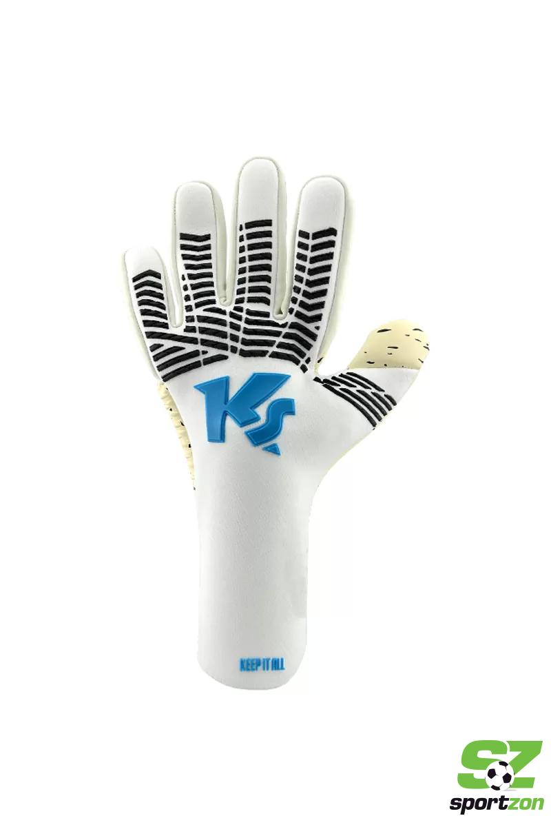 Keepersport golmanske rukavice VARAN8 HERO NC 