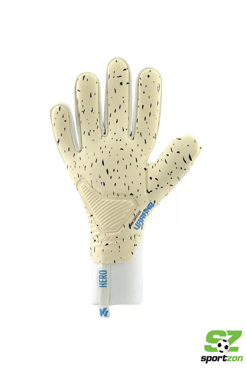 Keepersport golmanske rukavice VARAN8 HERO NC 