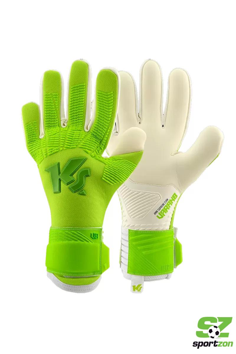 Keepersport golmanske rukavice VARAN8 CHAMP NC 