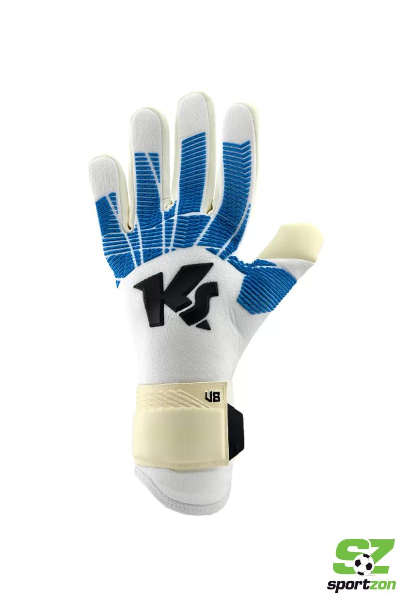 Keepersport golmanske rukavice VARAN8 CHAMP NC 