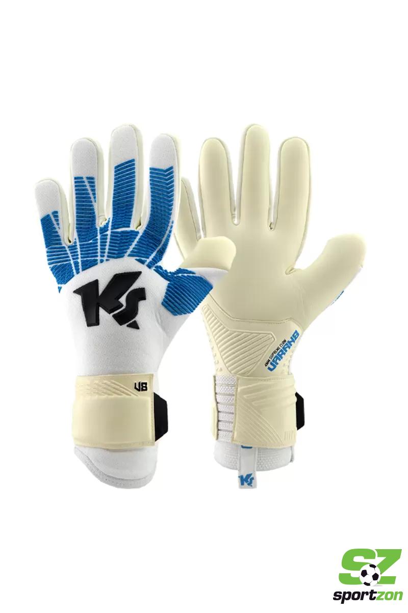 Keepersport golmanske rukavice VARAN8 CHAMP NC 
