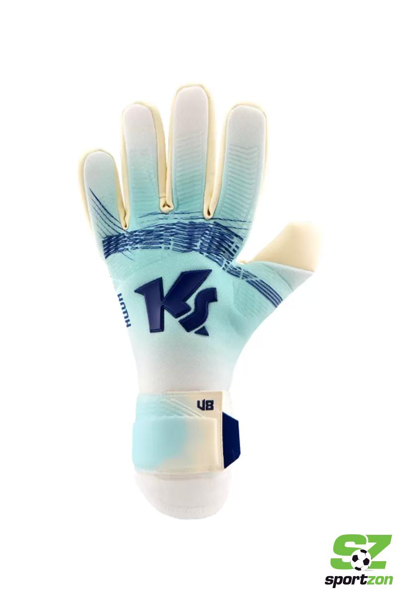 Keepersport golmanske rukavice Varan8 Champ NC 