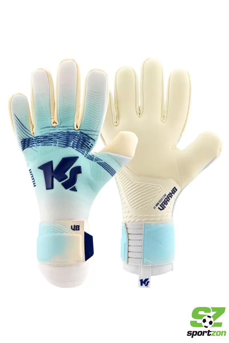 Keepersport golmanske rukavice Varan8 Champ NC 