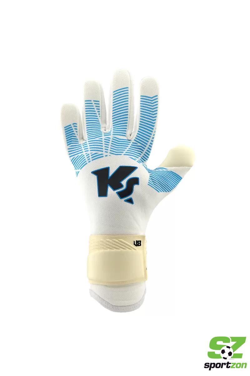 Keepersport golmanske rukavice VARAN8 CHALLENGE NC 