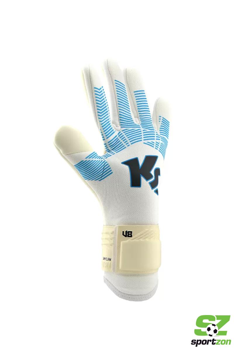 Keepersport golmanske rukavice VARAN8 CHALLENGE NC 