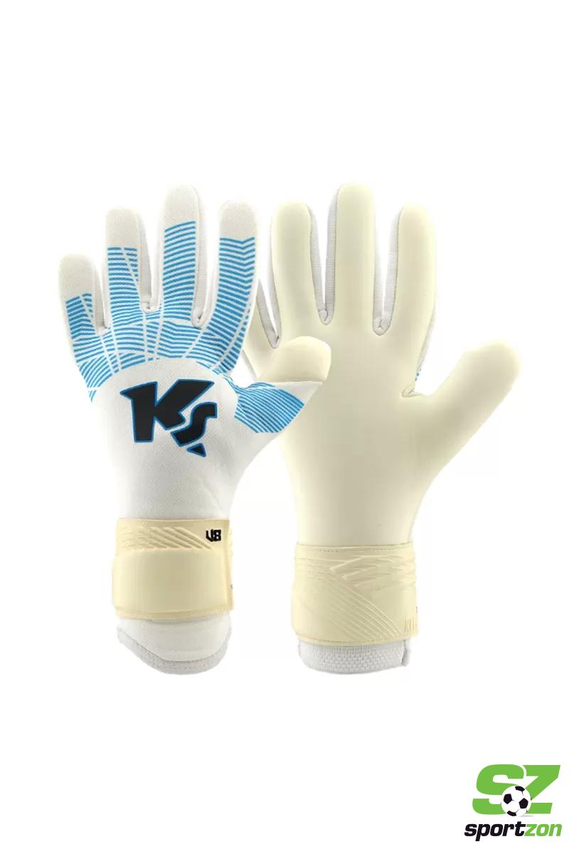 Keepersport golmanske rukavice VARAN8 CHALLENGE NC 