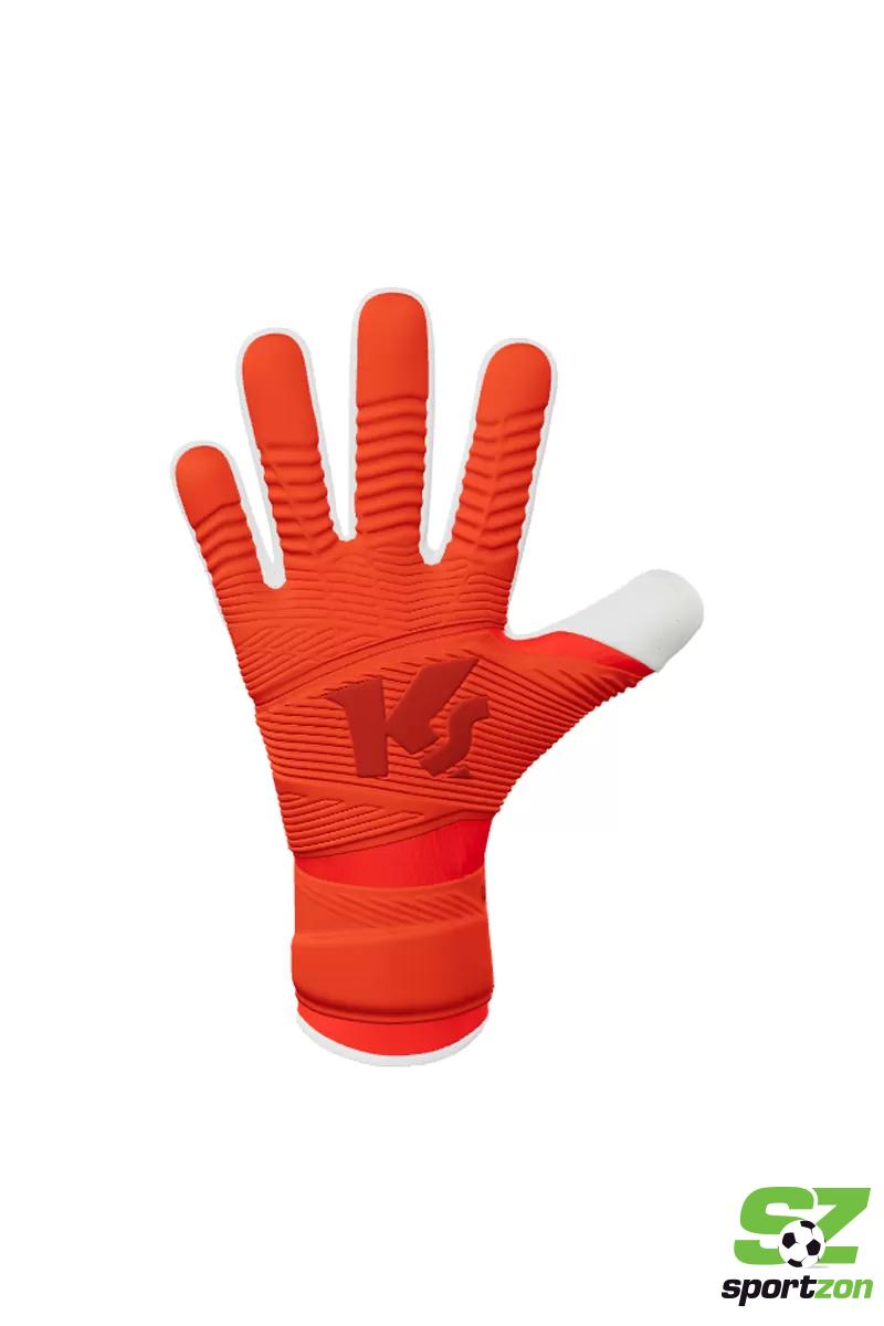 Keepersport golmanske rukavice VARAN8 PRO NC 