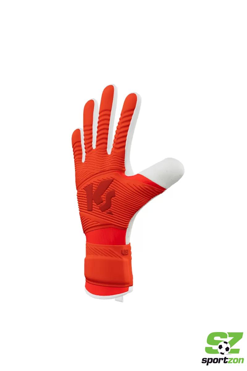 Keepersport golmanske rukavice VARAN8 PRO NC 