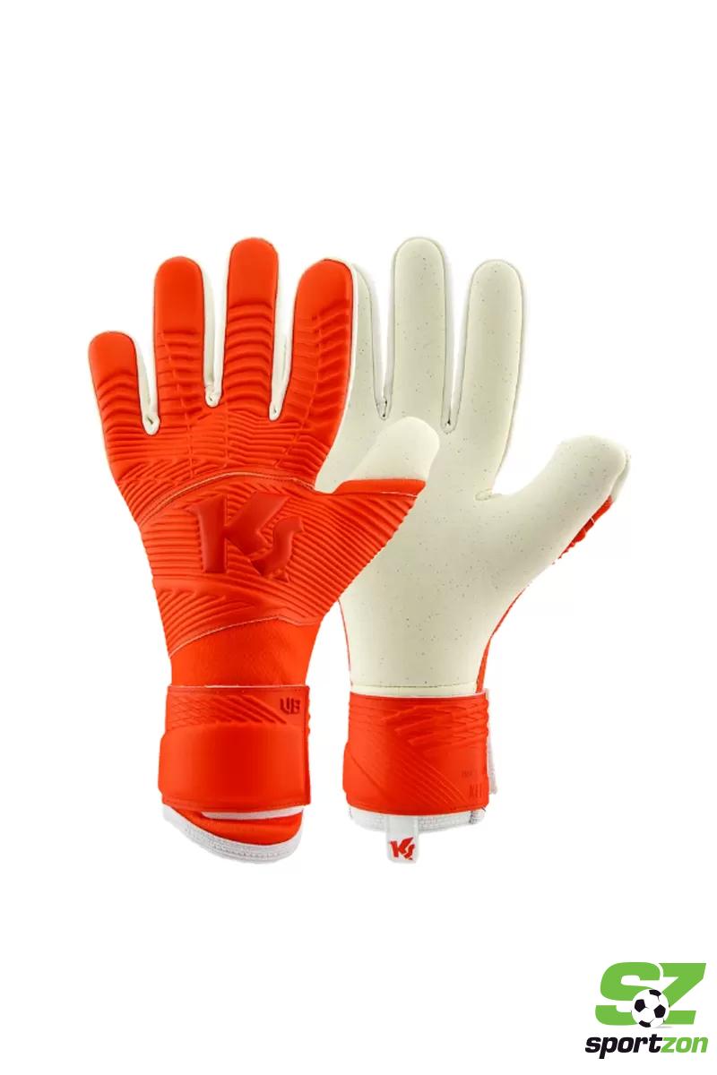 Keepersport golmanske rukavice VARAN8 PRO NC 