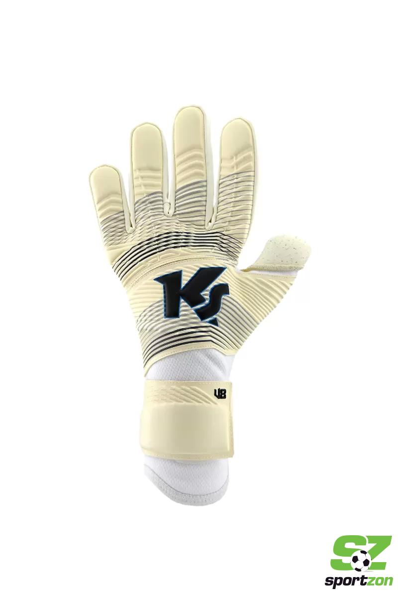 Keepersport golmanske rukavice VARAN8 PRO NC 