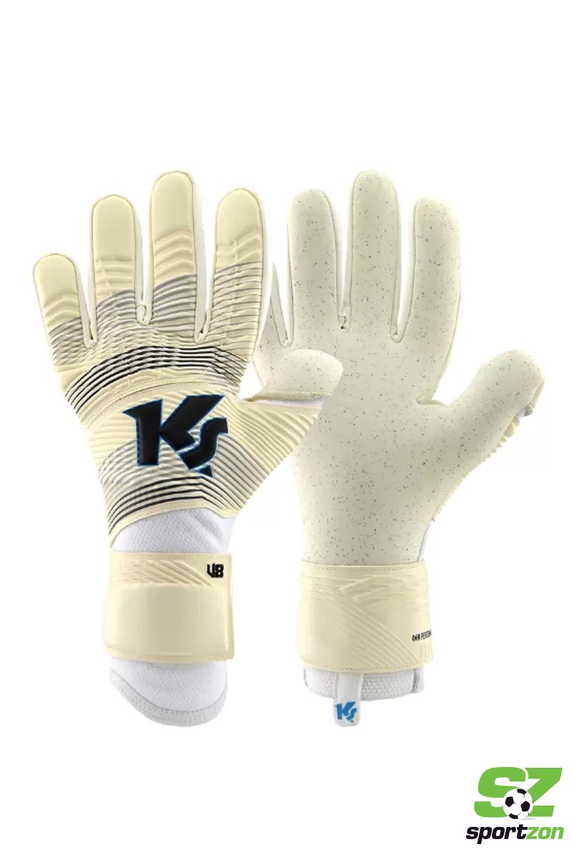 Keepersport golmanske rukavice VARAN8 PRO NC 