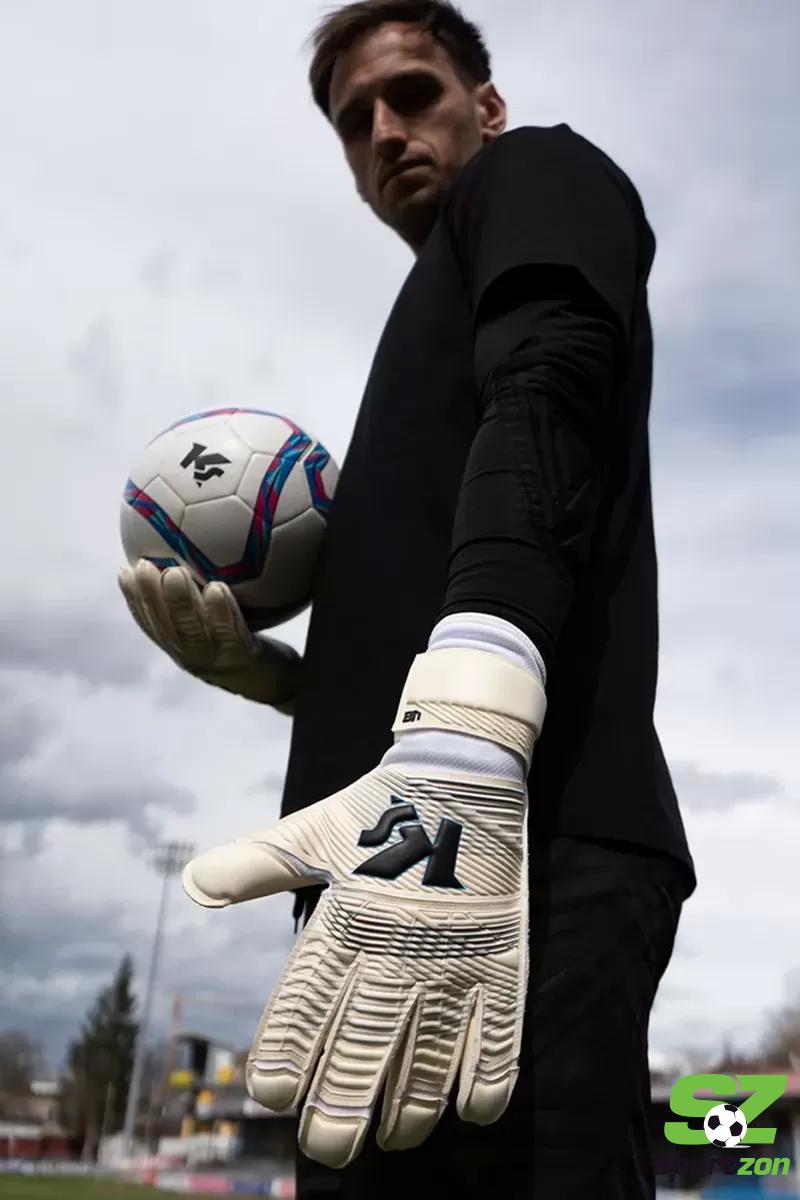 Keepersport golmanske rukavice VARAN8 PRO GC 