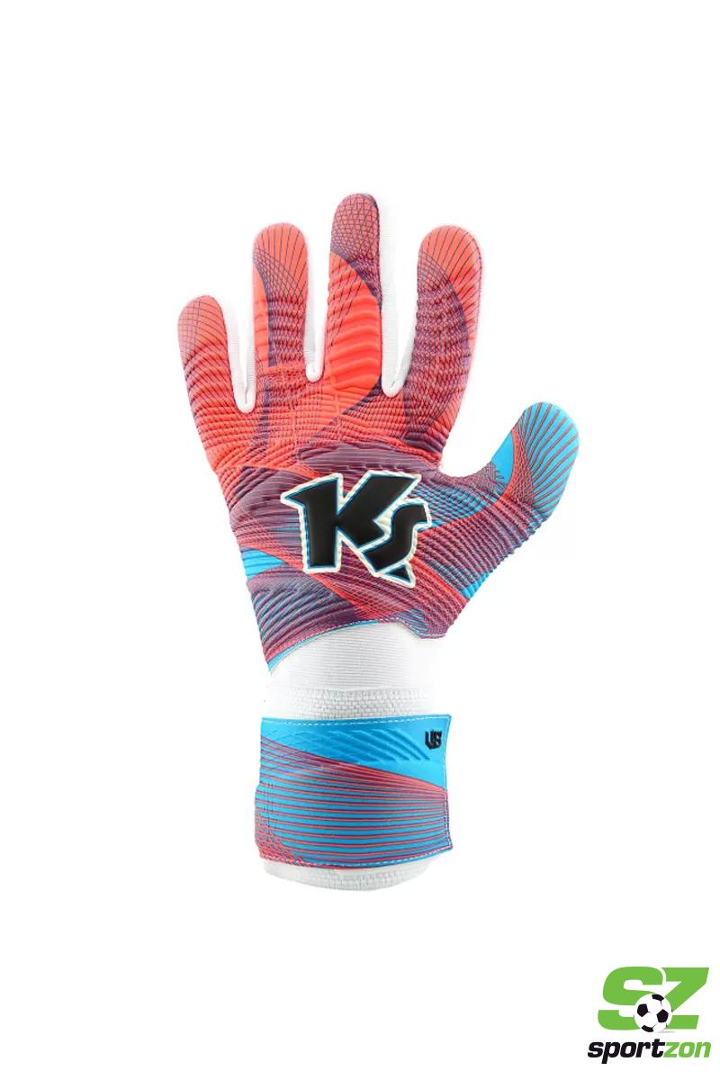 Keepersport golmanske rukavice VARAN8 ZONE NC 