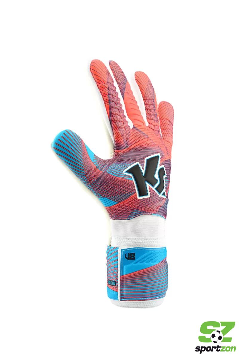 Keepersport golmanske rukavice VARAN8 ZONE NC 