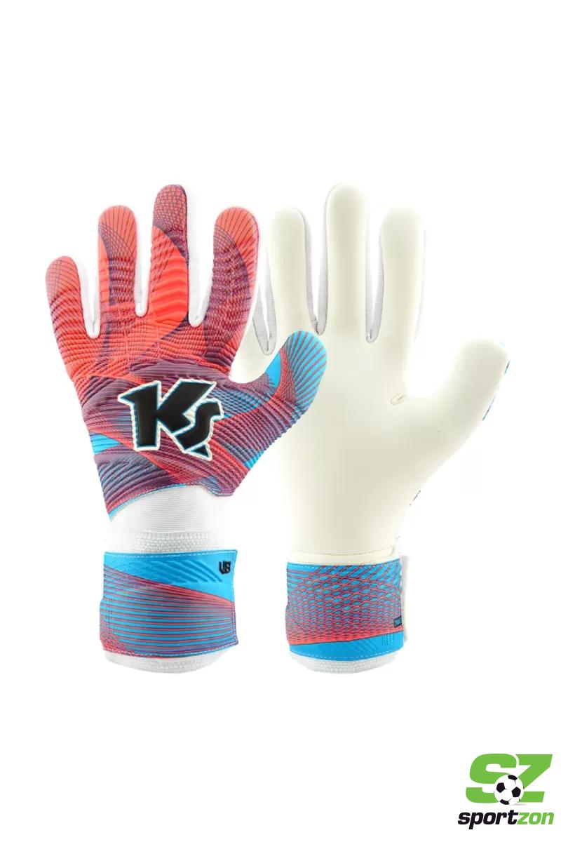 Keepersport golmanske rukavice VARAN8 ZONE NC 