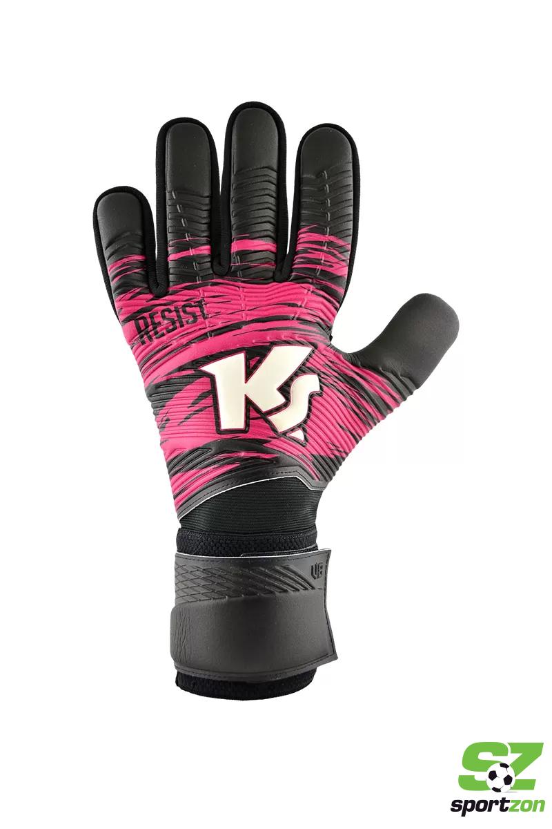 Keepersport golmanske rukavice Varan8 Zone NC Resist 