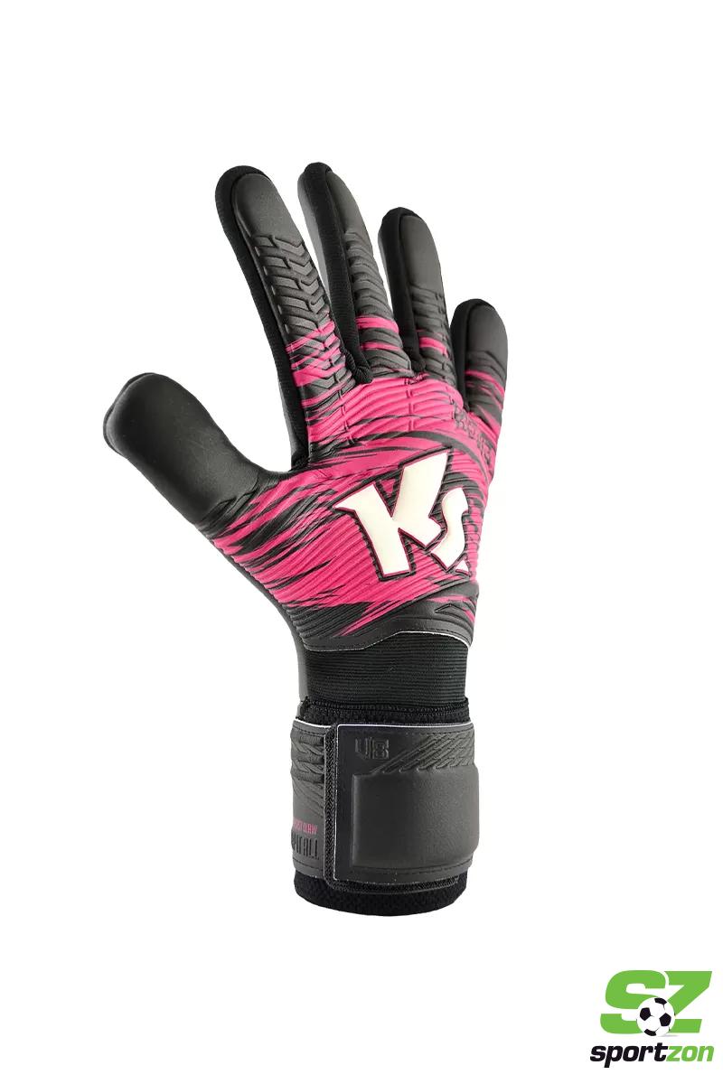 Keepersport golmanske rukavice Varan8 Zone NC Resist 