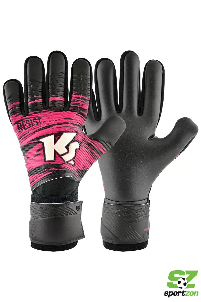 Keepersport golmanske rukavice Varan8 Zone NC Resist 