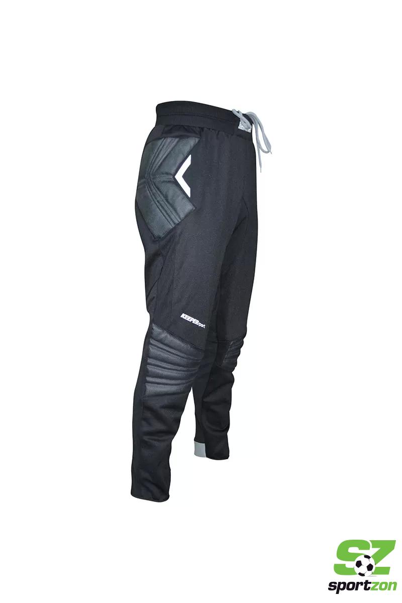 Keepersport golmanske pantalone SPIDER JUNIOR 
