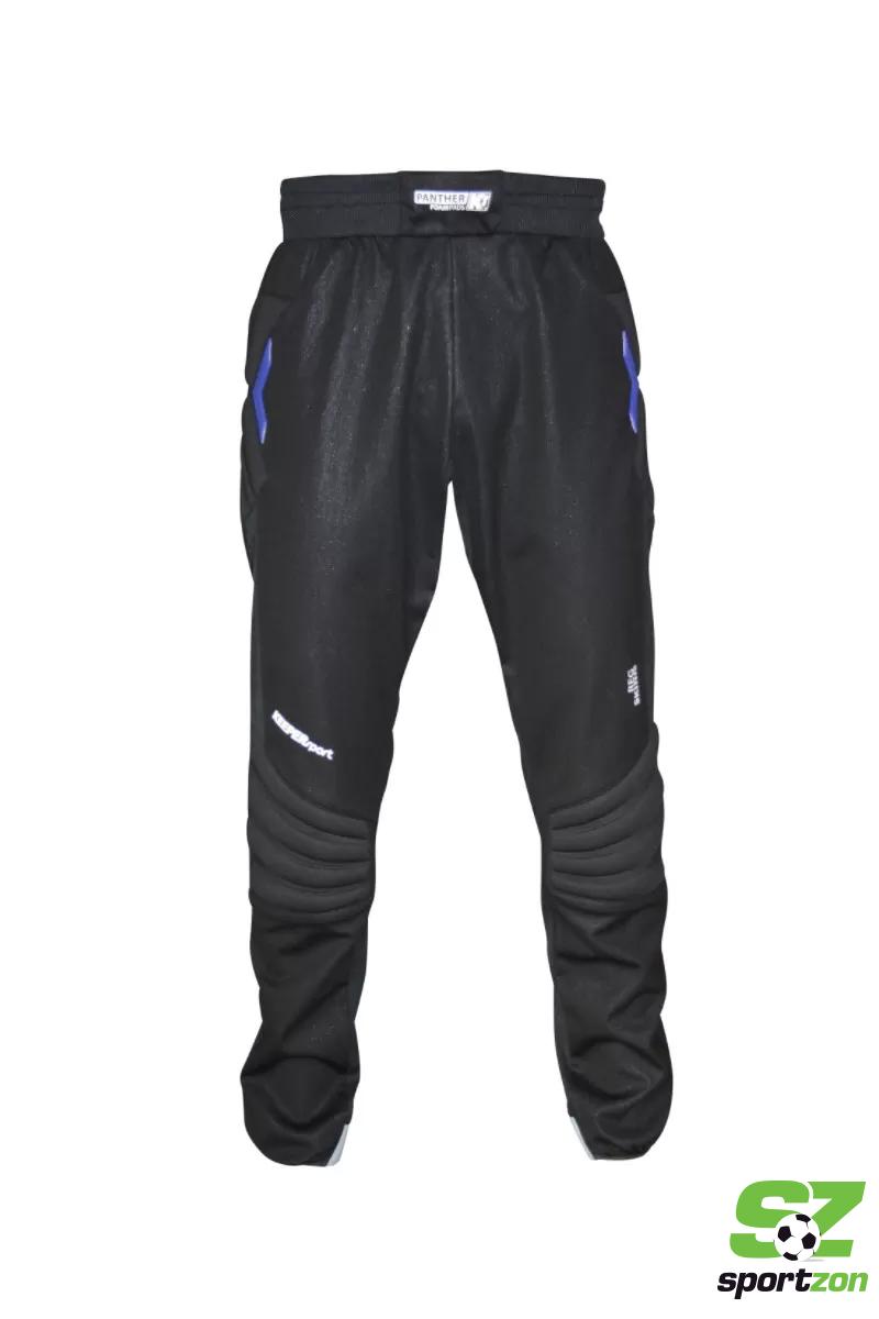 Keepersport golmanske pantalone PANTHER REGSKIN 