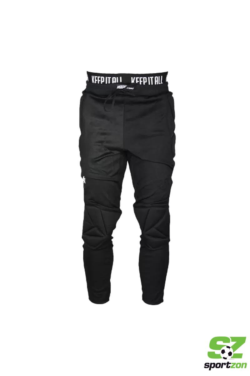 Keepersport golmanski donji deo BASICPADDED 