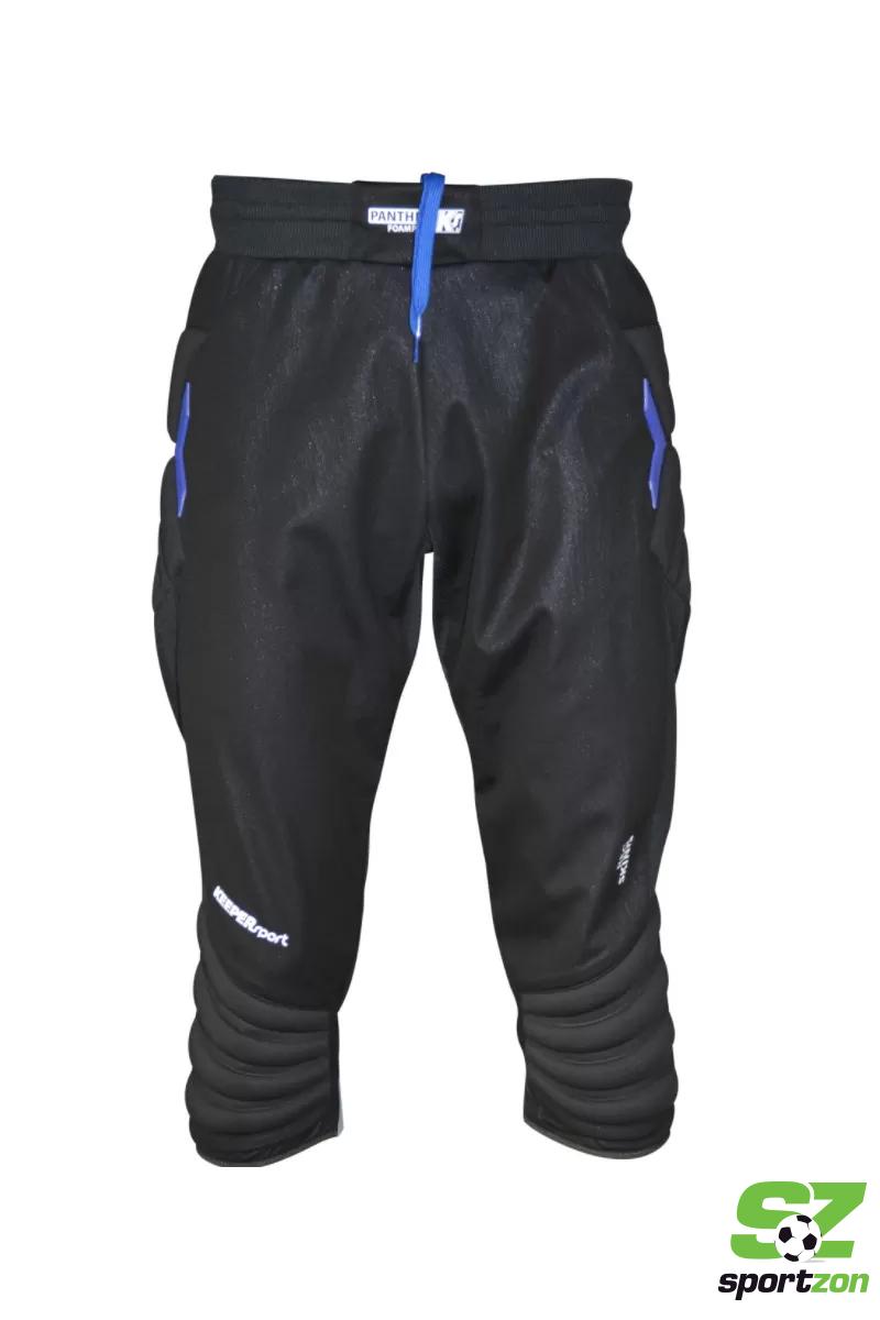 Keepersport golmanske 3/4 PANTHER REGSKIN 