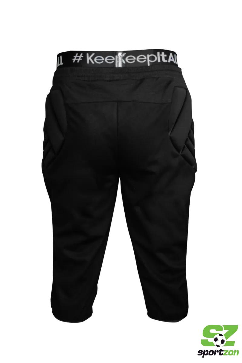 Keepersport golmanski donji deo BASICPADDED 3/4 REGSKIN 