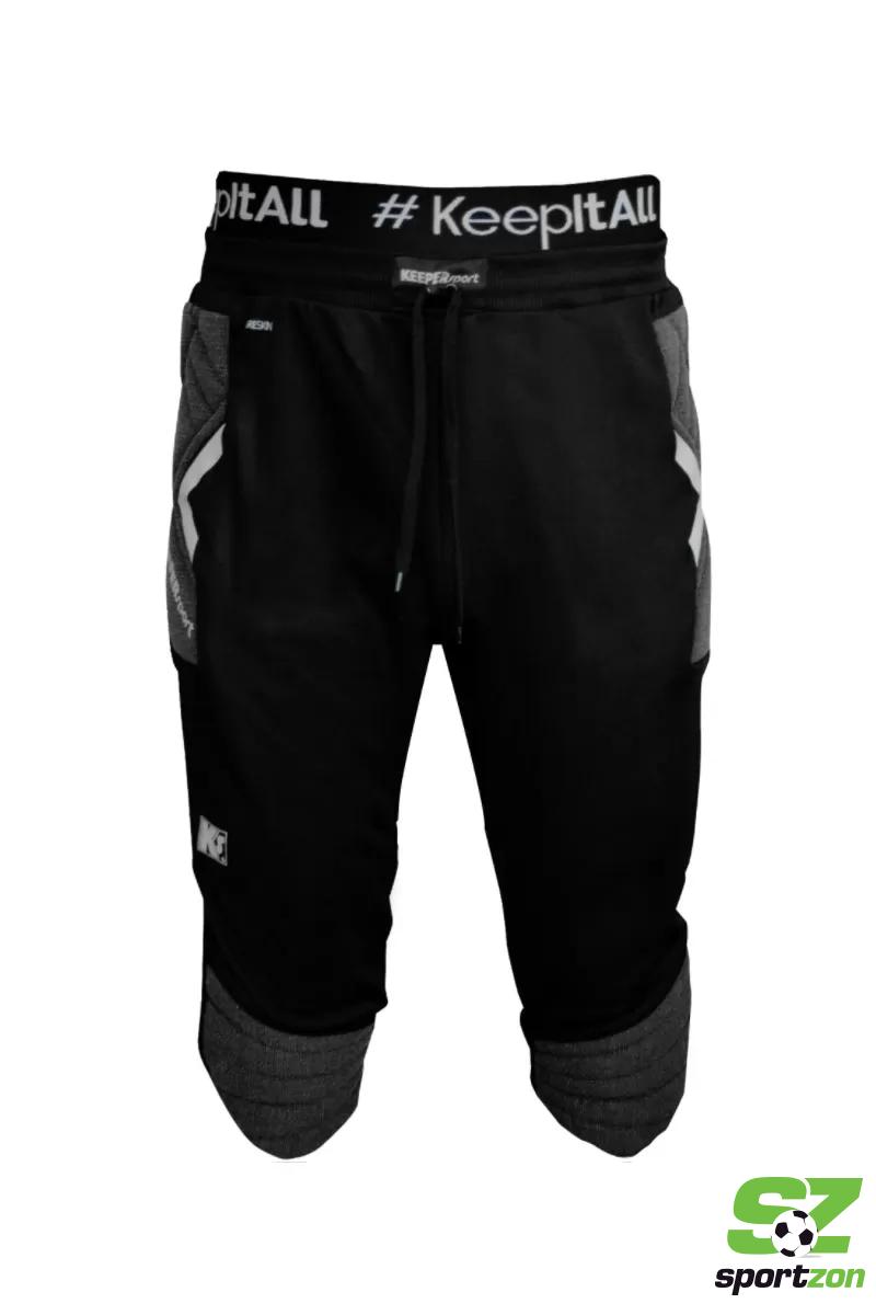 Keepersport golmanski donji deo ROBUSTPADDED 3/4 