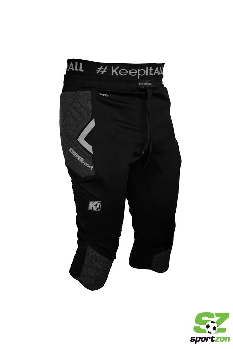 Keepersport golmanski donji deo ROBUSTPADDED 3/4 